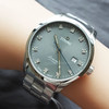 【99新】TITONI 梅花83743 S-667自动机械机芯日期显示39MM（男款）Airmaster空中霸王系列精钢170426NJ111 商品缩略图8
