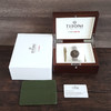 【全新】TITONI 梅花83919 S-576自动机械机芯日期显示40MM（男款）Line 1919系列精钢180426NJ47 商品缩略图1