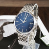 【全新】TITONI 梅花83919 S-612自动机械机芯日期显示40MM（男款）Line 1919系列精钢180426NJ09 商品缩略图2