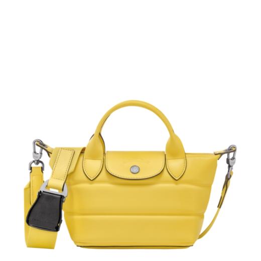 【Longchamp】Le Pliage Xtra系列背提包 商品图1