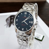 【全新】TITONI 梅花83908 S-690自动机械机芯日期显示40MM（男款）Airmaster空中霸王系列精钢170426NJ122 商品缩略图2