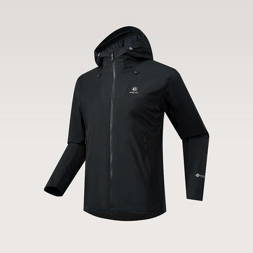 KAILAS凯乐石 男款雷鸟LT防风衣  KG2619160 商品图1