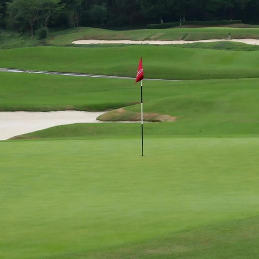 广州风神高尔夫俱乐部（戴伊场-公众场） Guangzhou Fengshen Golf Club |  广州高尔夫球场 | 广东高尔夫球场 | 中国 商品图6