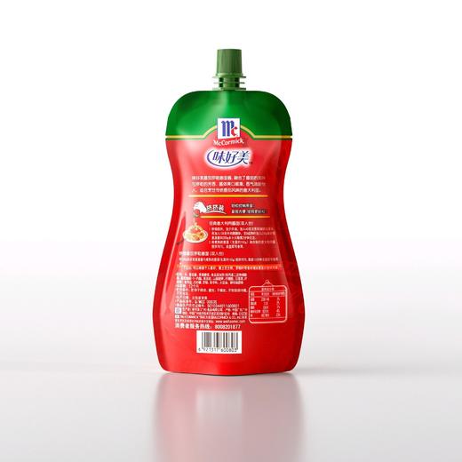 味好美230g番茄罗勒风味意大利面酱 商品图1