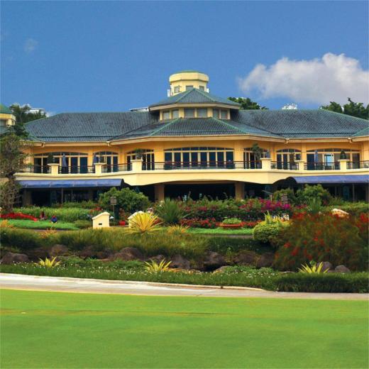 兰卡玛雅高尔夫乡村俱乐部 Rancamaya Golf & Country Club | 茂物高尔夫 | 印尼高尔夫球场俱乐部 商品图1