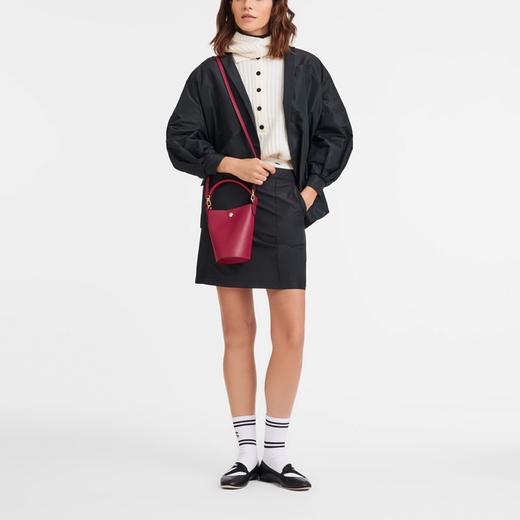 【Longchamp】Epure系列背提包 商品图1