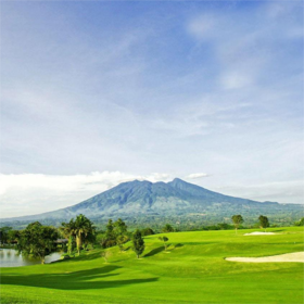 兰卡玛雅高尔夫乡村俱乐部 Rancamaya Golf & Country Club | 茂物高尔夫 | 印尼高尔夫球场俱乐部