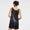 【Longchamp】Prêt à Porter Chaine et Trame系列女装连衣裙 商品缩略图0