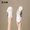 【猪皮垫】ZHR则则懒人一脚蹬包头拖2026夏季新款简约透气勃肯鞋 商品缩略图5