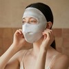 【夏季防晒必备】SANGLUO桑罗防晒面罩口罩亲肤透气防紫外线女夏季薄款遮阳神器06423917 商品缩略图6