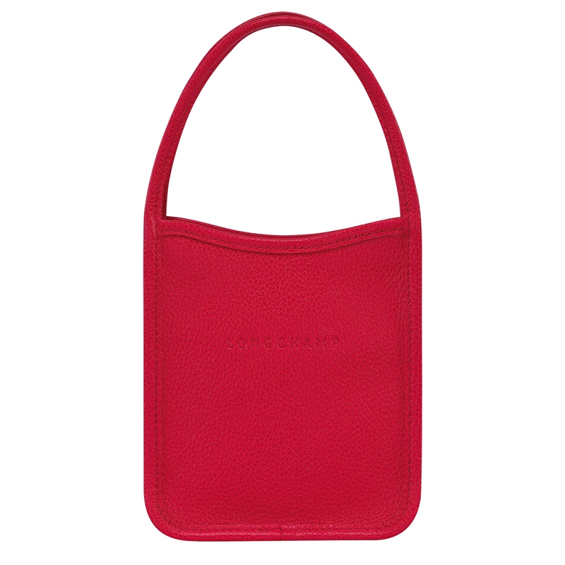 【Longchamp】Le Foulonné系列手包