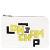 【Longchamp】Le Pliage Cuir系列手包 商品缩略图1
