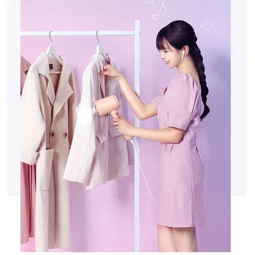 松下（Panasonic）手持电熨斗GHD010 商品图1