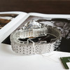 【全新】TITONI 梅花83919 S-576自动机械机芯日期显示40MM（男款）Line 1919系列精钢180426NJ47 商品缩略图6