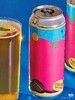 半刻酿造 咖咖果果 500ml 商品缩略图0