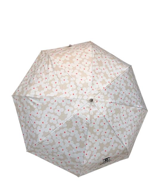 玲珑球五折晴雨伞（不配盒）025 商品图0