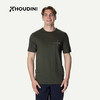 HOUDINI 胡丁尼 Tree Message Tee 树语 男款速干短袖T恤231024/840049 商品缩略图3