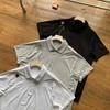 迪桑特TRAINING系列男士吸湿速干TOUGH短袖POLO衫T恤 商品缩略图4