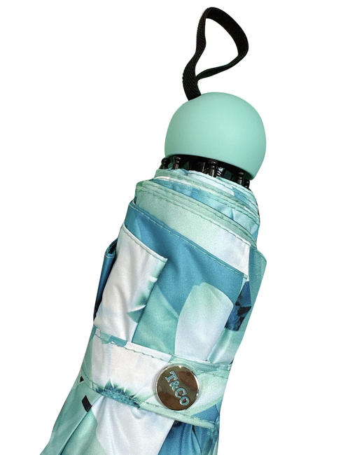 五折叠晴雨伞（不配盒） 商品图1