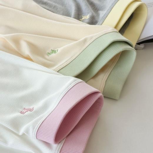 【5天发货】蓝狗·薄荷盛夏 A类兰精莫代尔打底裤【2605服装专场】 商品图2
