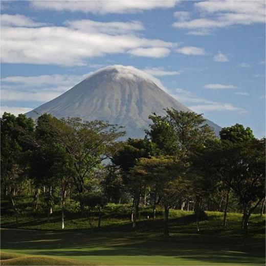 大禹花园高尔夫俱乐部度假村 Taman Dayu Golf Club & Resort | 泗水高尔夫球场 | 印尼高尔夫球场俱乐部 商品图4