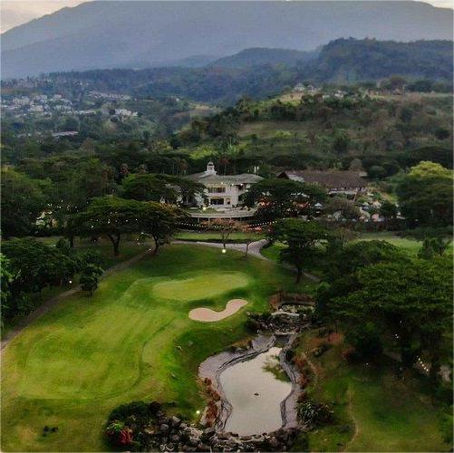 大禹花园高尔夫俱乐部度假村 Taman Dayu Golf Club & Resort | 泗水高尔夫球场 | 印尼高尔夫球场俱乐部 商品图1