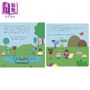 【中商原版】嗨狗狗老师寻宝游戏 纸板翻翻书 Hey Duggee Treasure Hunt 英文原版 儿童纸板书 亲子绘本故事书 进口童书 商品缩略图3