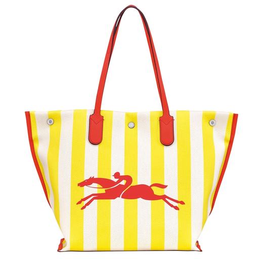 【Longchamp】Roseau系列背提包 商品图1