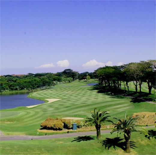 泗水茜普特拉高尔夫俱乐部 Ciputra Golf & Family Club Surabaya | 泗水高尔夫球场 | 印尼高尔夫球场俱乐部 商品图2