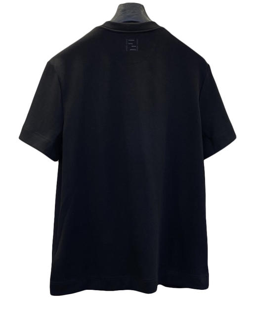 男款口袋抽绳短袖T恤he011 商品图1