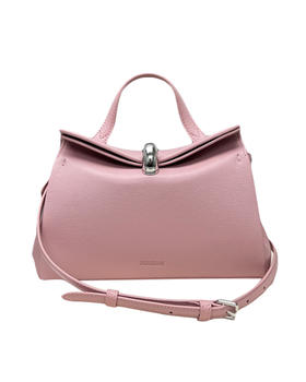 Le Chiquito羊皮手袋斜挎包fe