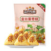 三只松鼠 尝鲜装粽子_金丝蜜枣粽100g 商品缩略图5