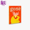 【中商原版】不见了 Gone 英文原版 儿童绘本 亲子图画故事书 画面精美 引人深思的关于死亡的书 进口童书 精装读物 商品缩略图1