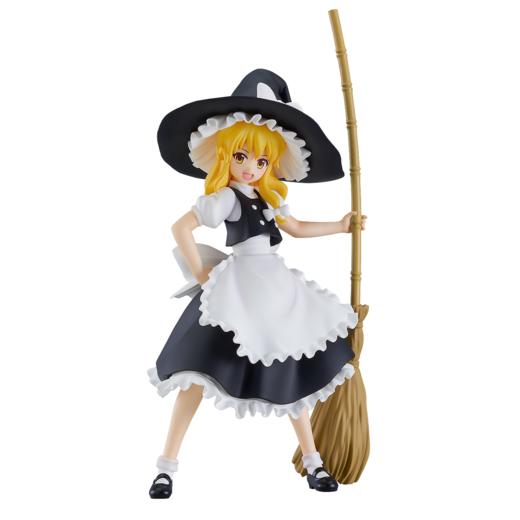 【盒损残次A类】GSC POP UP PARADE 东方Project 雾雨魔理沙 手办 商品图0