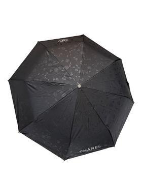 全自动折叠晴雨伞（不配盒）025