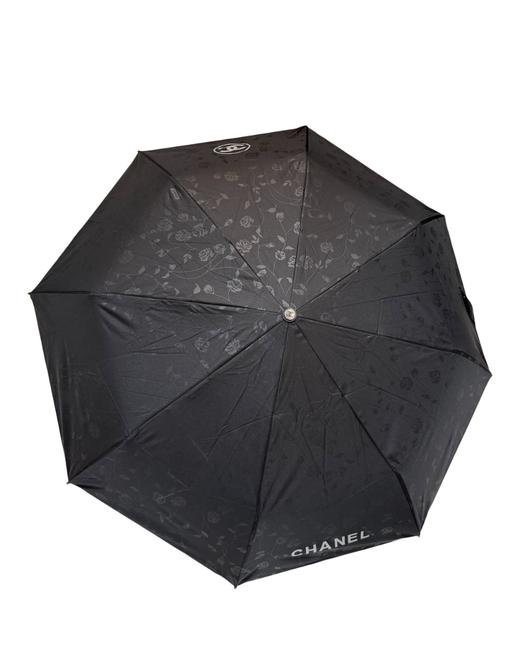 全自动折叠晴雨伞（不配盒）025 商品图0