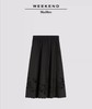 Weekend MaxMara 2026春夏新款女装棉质宽松半身裙5101086206吊牌价4500元 商品缩略图2