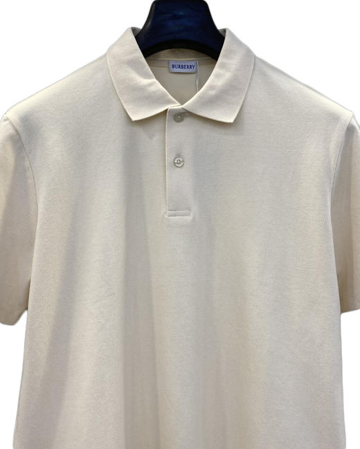 男款刺绣短袖polo衫zh007 商品图2