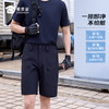 【剑锋凉感战术短裤】夏季男款战术短裤 户外休闲运动短裤子KZ601 商品缩略图1