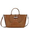 【Longchamp】Roseau系列背提包 商品缩略图1