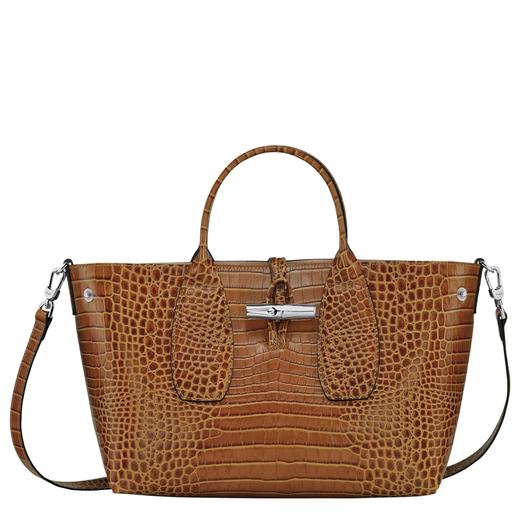 【Longchamp】Roseau系列背提包 商品图1