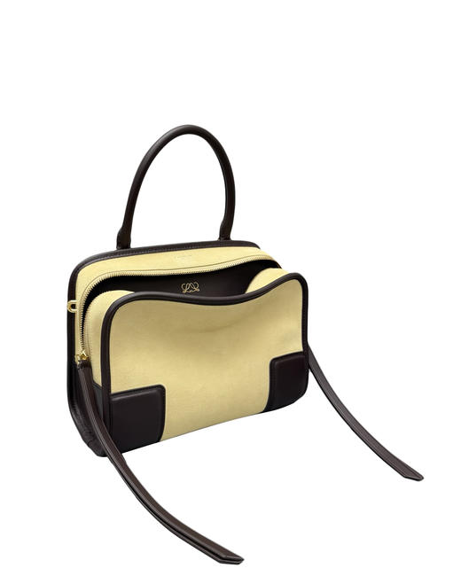 小号Amazona 180迷你手袋斜挎包zh014 商品图1