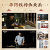 华药栈十香舒缓膏|源自清宫香方,17味草本植物成分萃取,温和舒缓无刺激 商品缩略图4