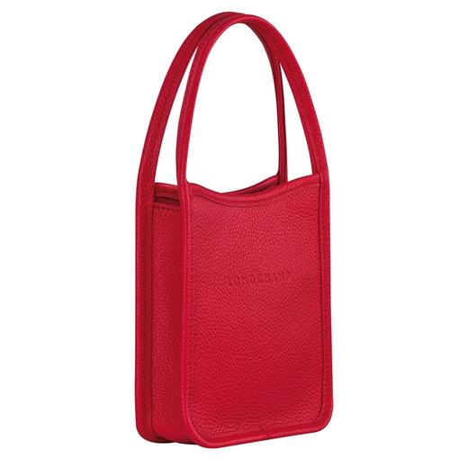 【Longchamp】Le Foulonné系列手包 商品图1
