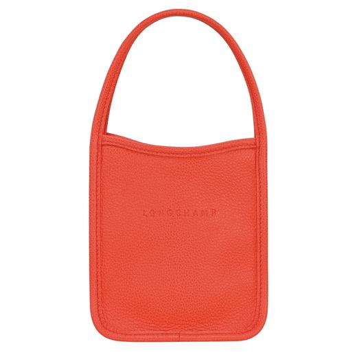 【Longchamp】Le Foulonné系列手包 商品图3