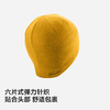 【晴川】伯希和户外黑色针织帽子女春季polartec登山保暖羊毛冷帽 商品缩略图1
