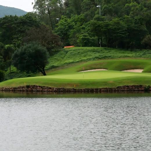 广州风神高尔夫俱乐部（戴伊场-公众场） Guangzhou Fengshen Golf Club |  广州高尔夫球场 | 广东高尔夫球场 | 中国 商品图2