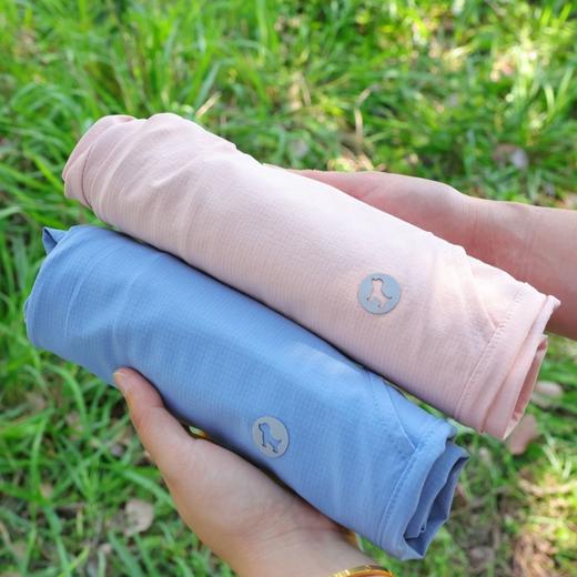 【5天发货】蓝狗·夏款轻薄速干运动裤【2605服装专场】 商品图3