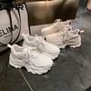 ZHR【6cm】厚底超轻老爹鞋女鞋2026春季新款内增高显瘦百搭休闲鞋 商品缩略图3