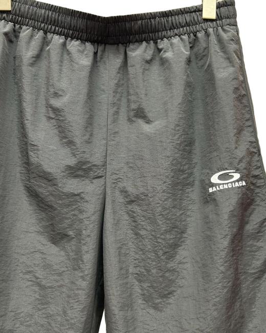 男款刺绣休闲短裤 可配套装he004 商品图2